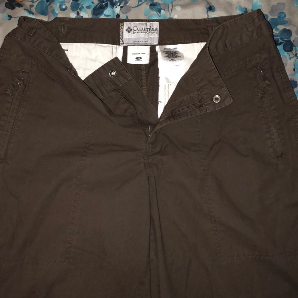 Capris - Picture 4 of 5